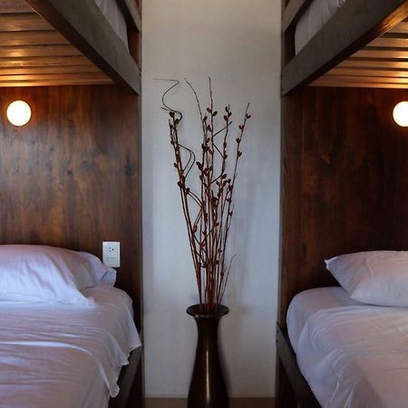 Lush Sayulita Hostel Eksteriør bilde