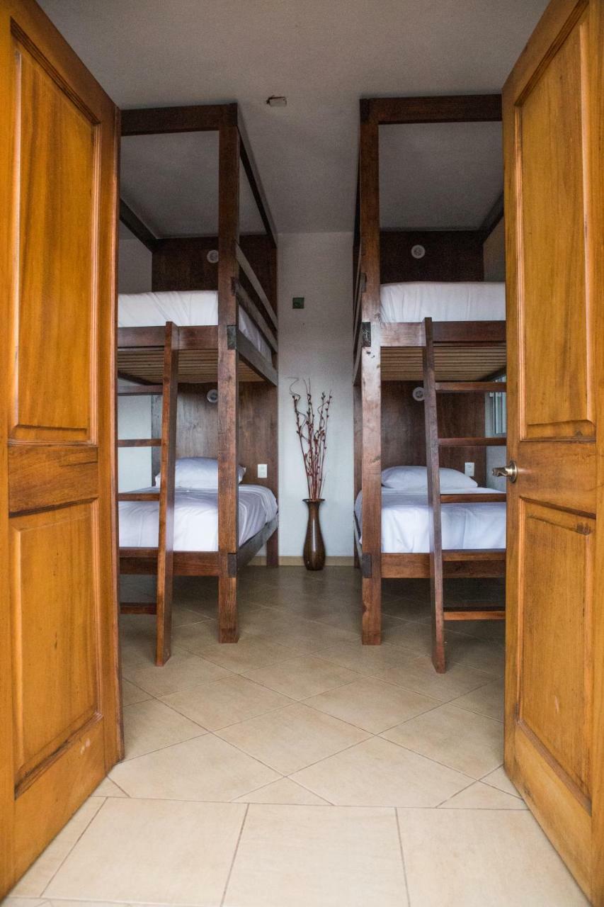 Lush Sayulita Hostel Eksteriør bilde
