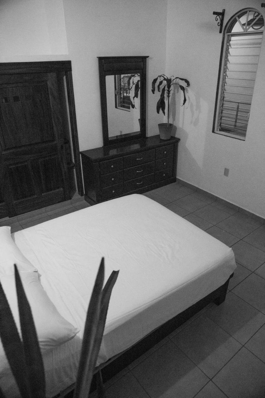 Lush Sayulita Hostel Eksteriør bilde