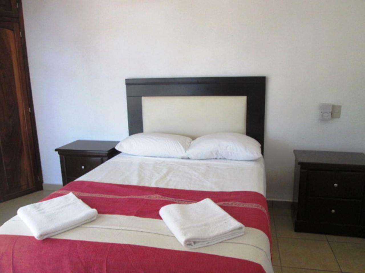 Lush Sayulita Hostel Eksteriør bilde