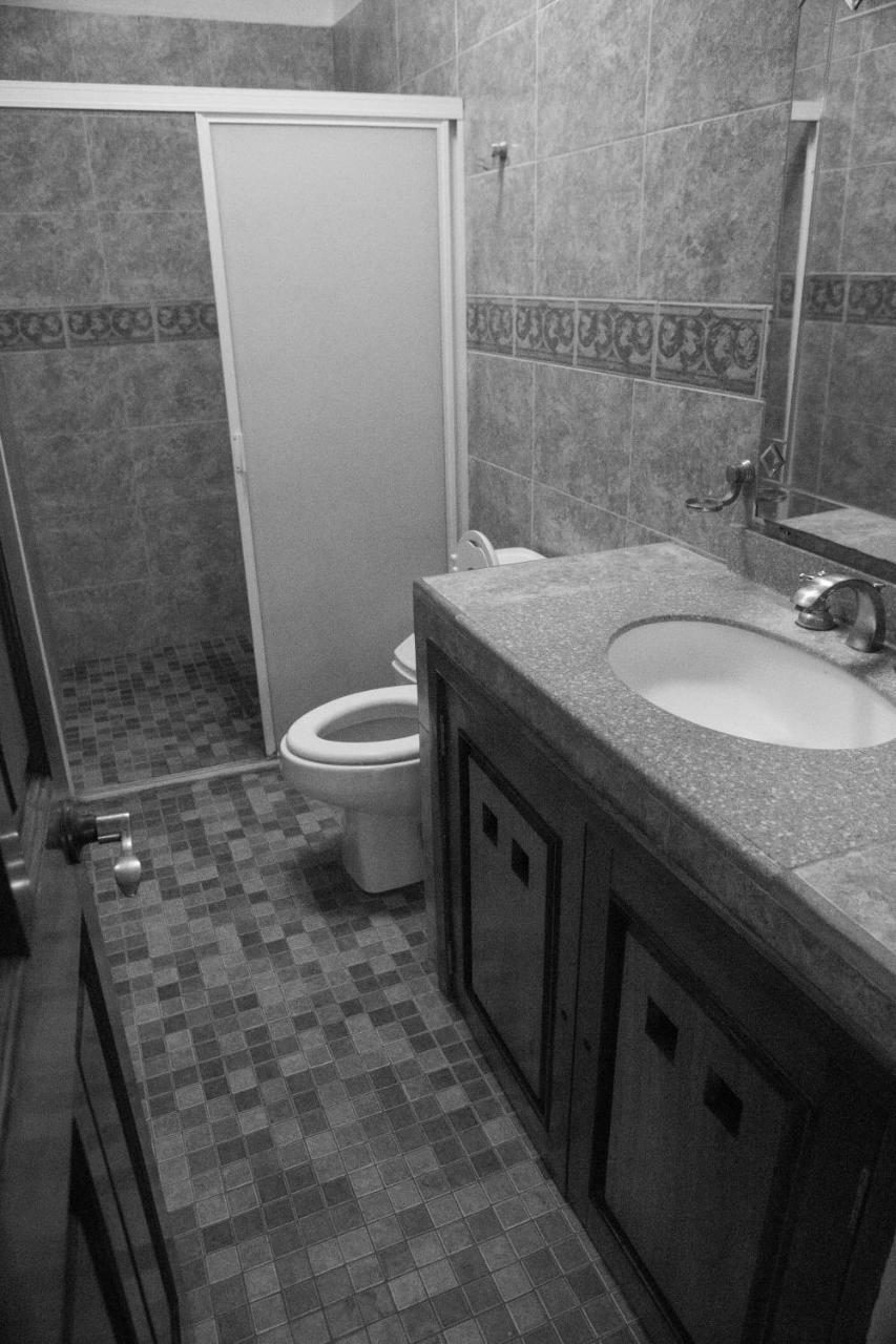 Lush Sayulita Hostel Eksteriør bilde