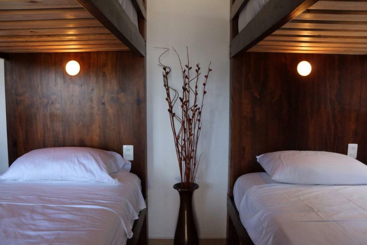 Lush Sayulita Hostel Eksteriør bilde