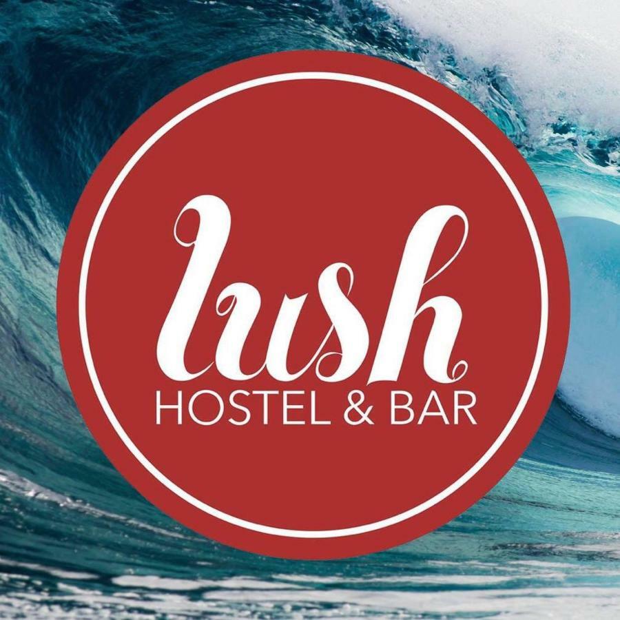 Lush Sayulita Hostel Eksteriør bilde